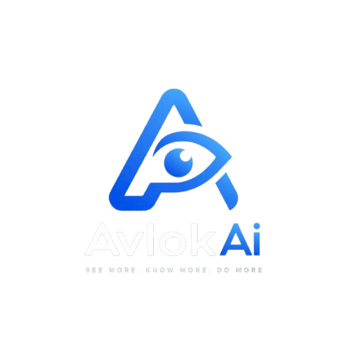 AvlokAI — Intelligent Automation Solutions logo